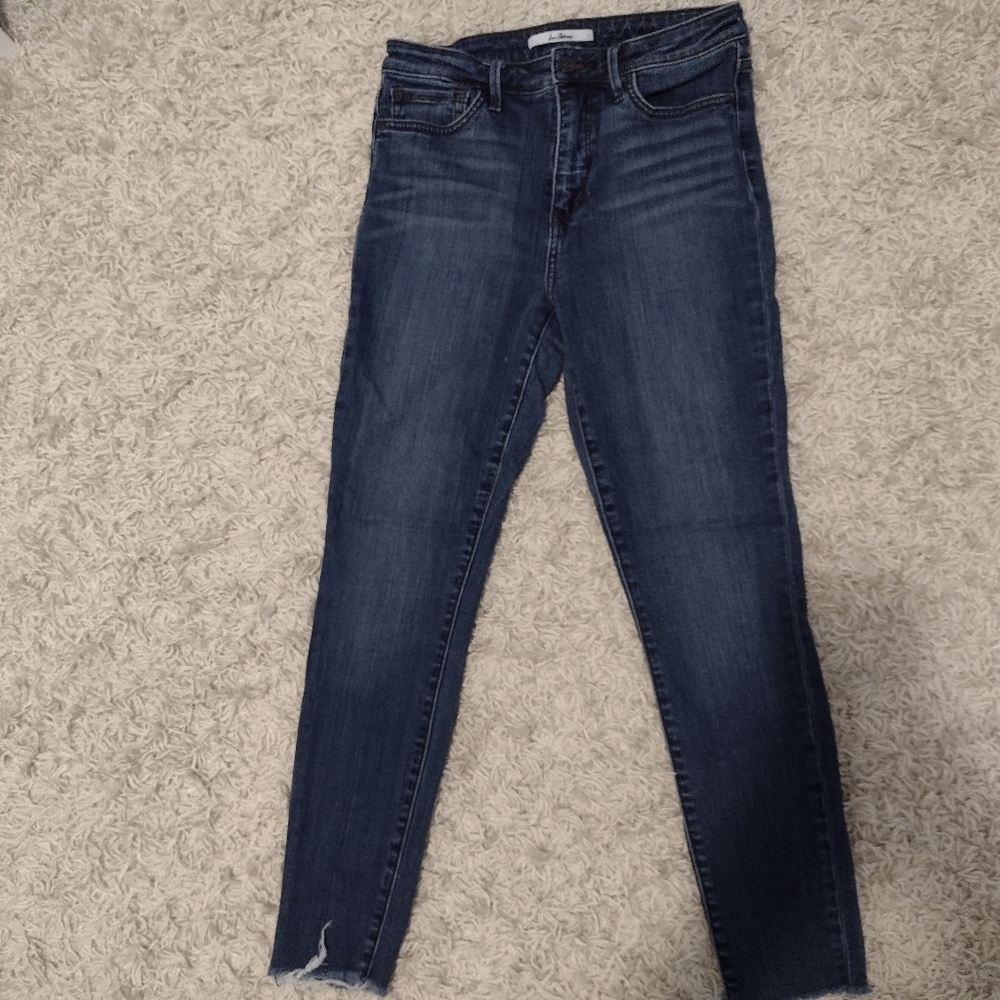 Sam Edelman jeans